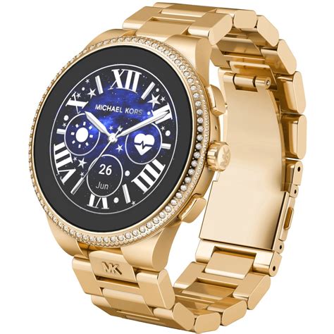 Michael Kors Access Smartwatches 